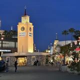 The Original Farmers Market & The Grove