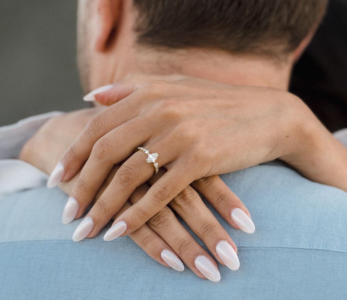 The Wedding Website of Angelica Rico and Conner Jeffrey