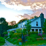 Dream Away Lodge