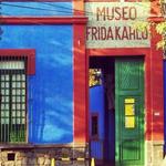 FRIDA KAHLO MUSEUM