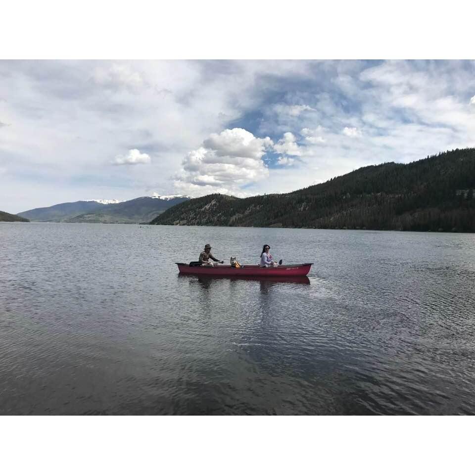 Canoe 2018