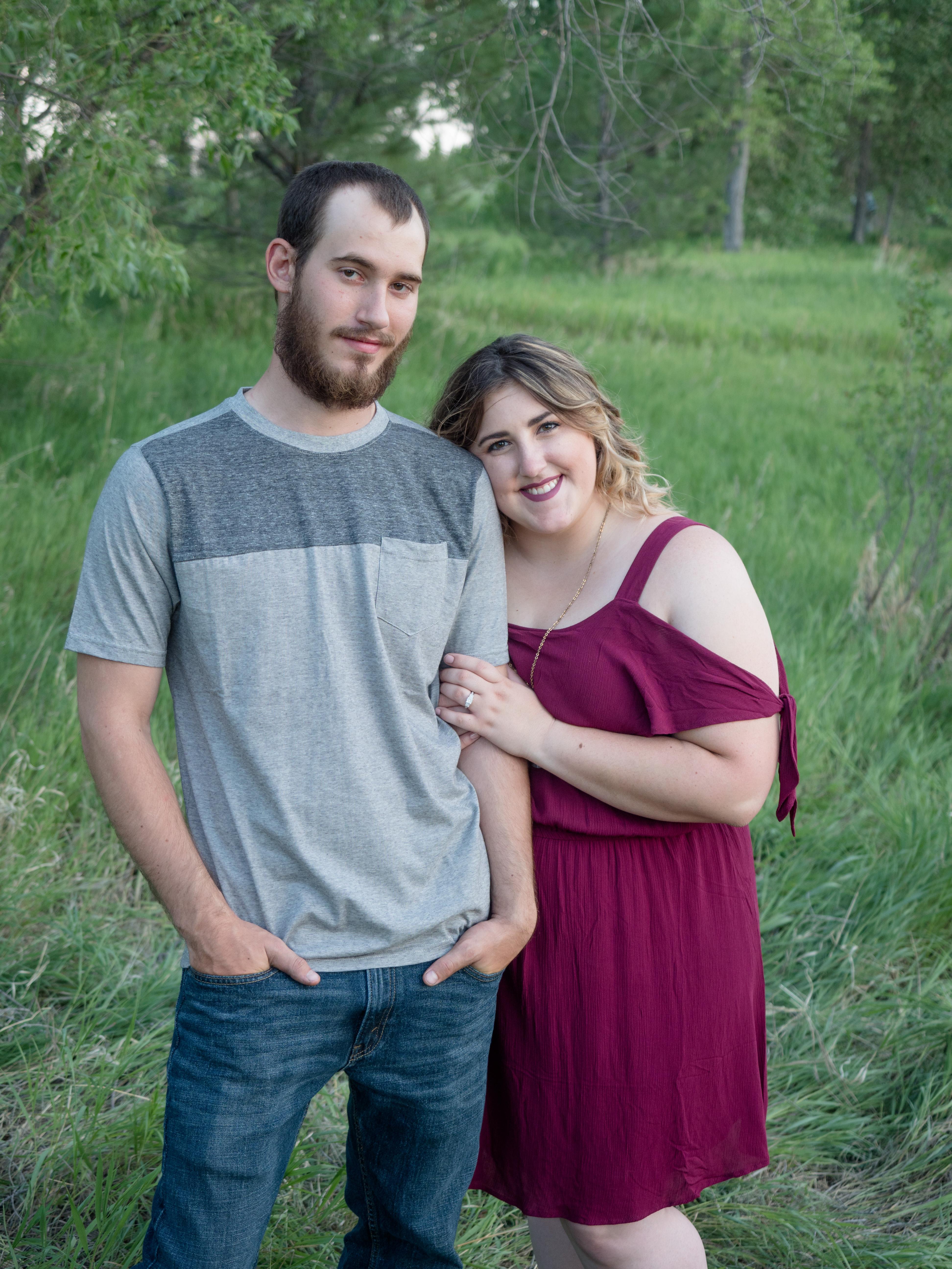 The Wedding Website of Jessica Hymore and Tyler Bol