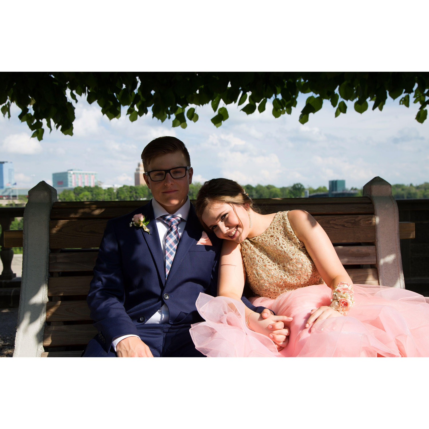 Prom 2018 <3