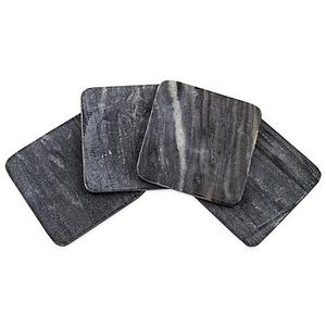 Thirstystone® Square Marble Coaster