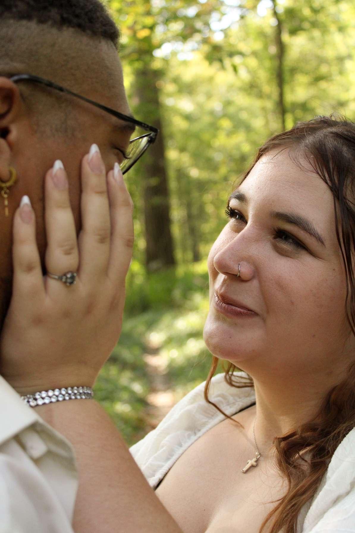 The Wedding Website of Hannah Ingraham and David Bolton