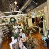 Downtown Madison Shopping