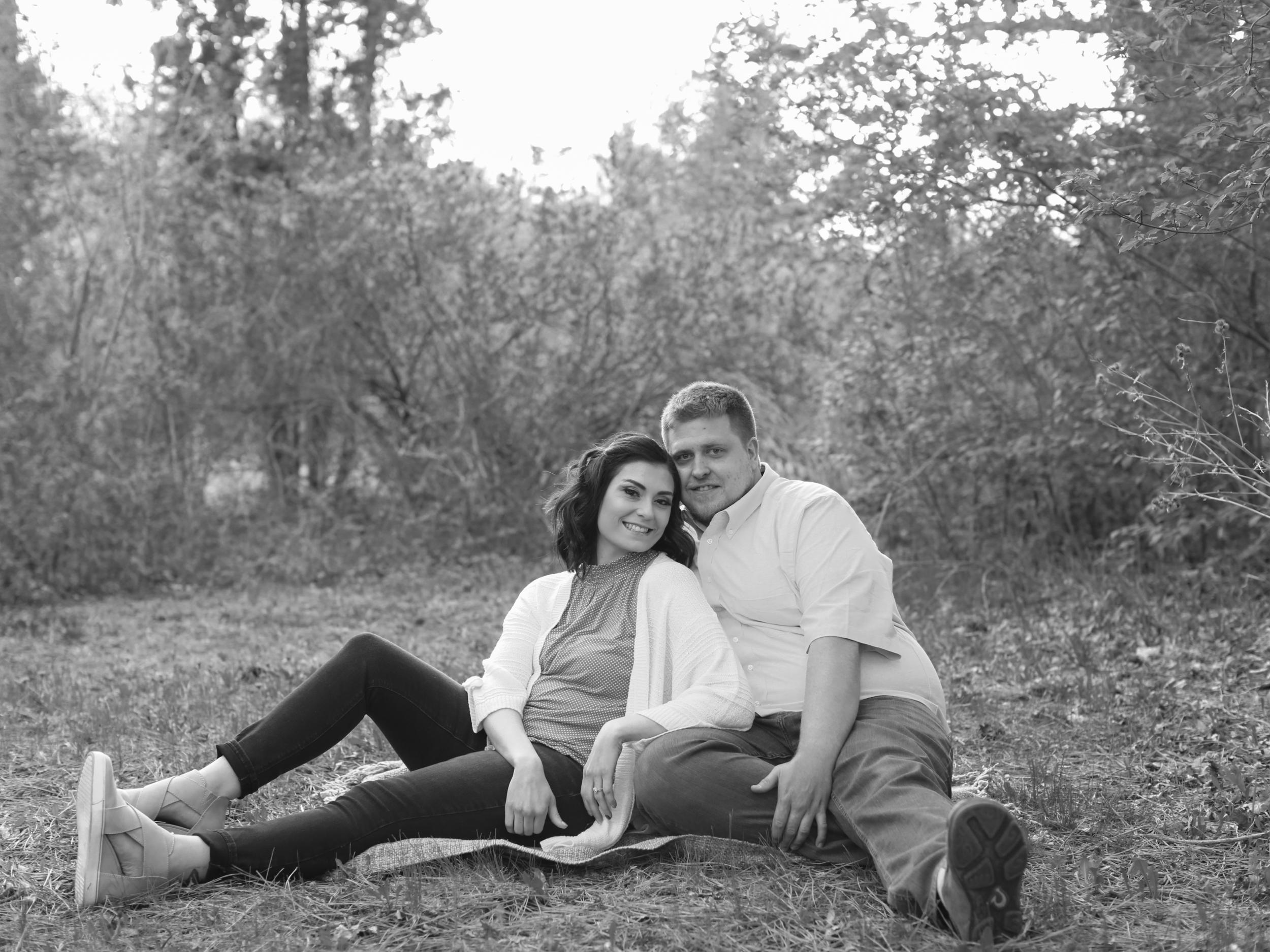 The Wedding Website of Kayla Coronato and Jordan Eken