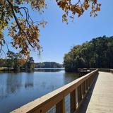 Fort Yargo State Park