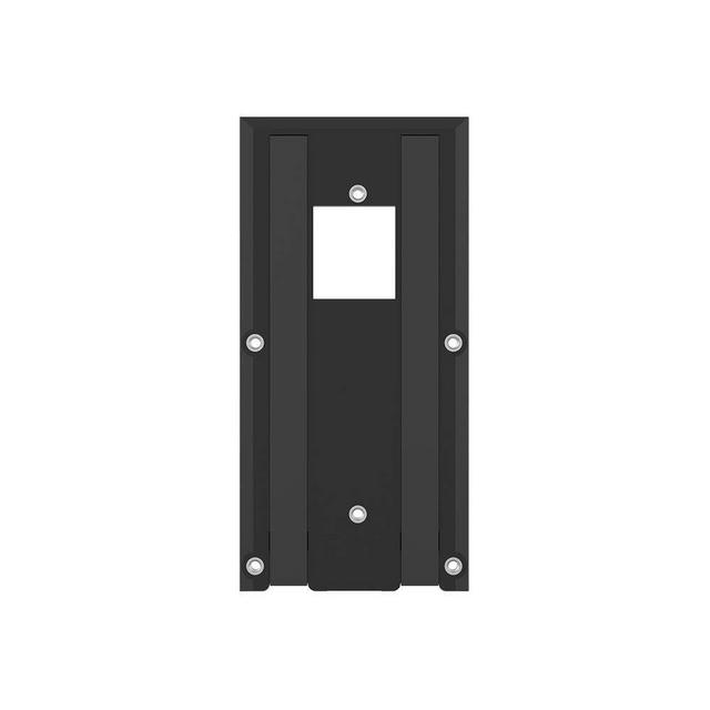 No-Drill Mount for Ring Video Doorbell 3 and Ring Video Doorbell 3 Plus