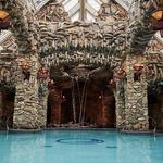 Spa at The Omni Grove Park Inn