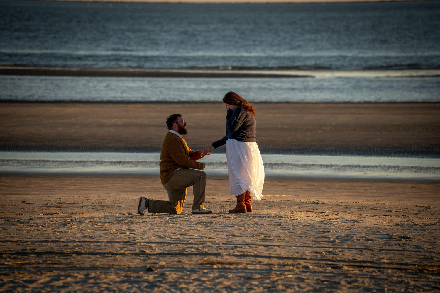 The Wedding Website of Jesse Martin and Cambron Kiles