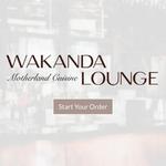 Wakanda Lounge Bar & Restaurant