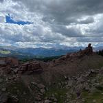 Shrine Ridge Hike