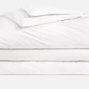 Luxe Sateen Duvet Cover