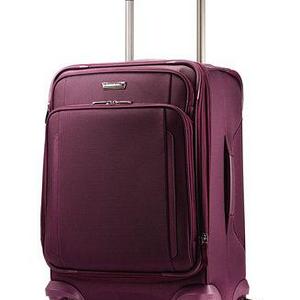 Silhouette XV 21" Carry On Spinner Suitcase