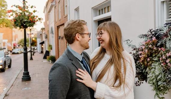 The Wedding Website of Haley St. Martin and Jakob Brouwer