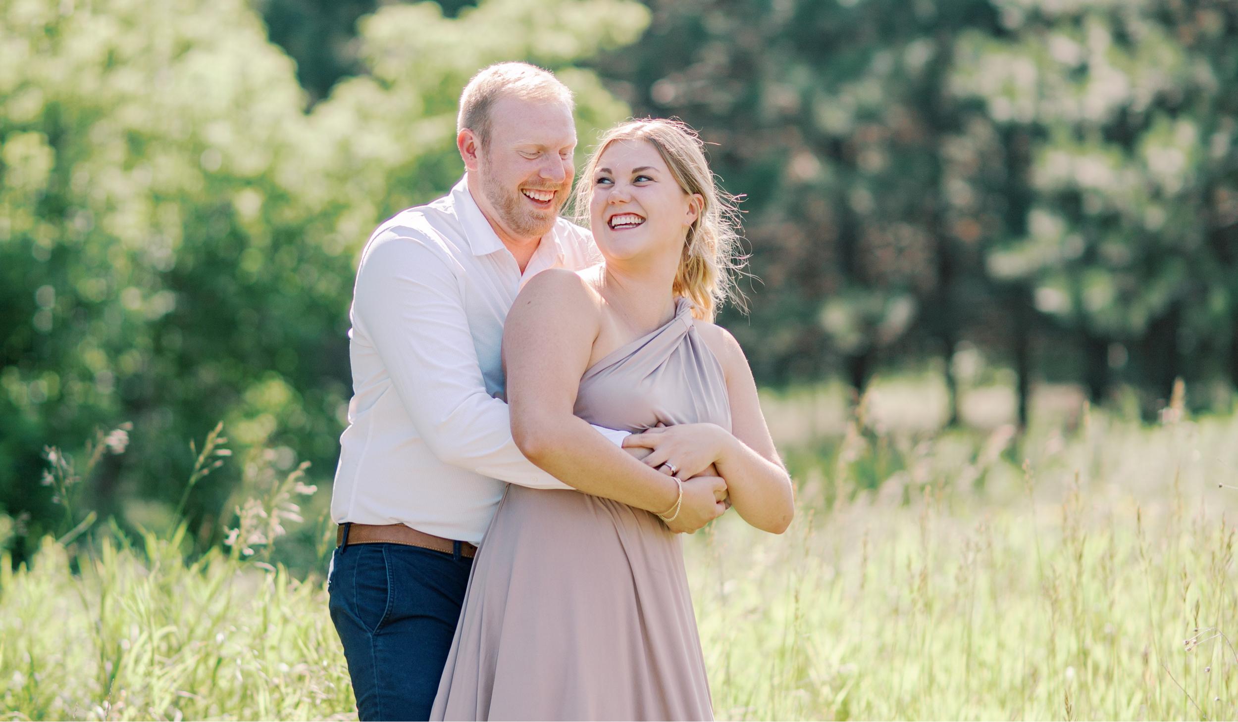 The Wedding Website of Kimberly Soderberg and Zachary Hutson