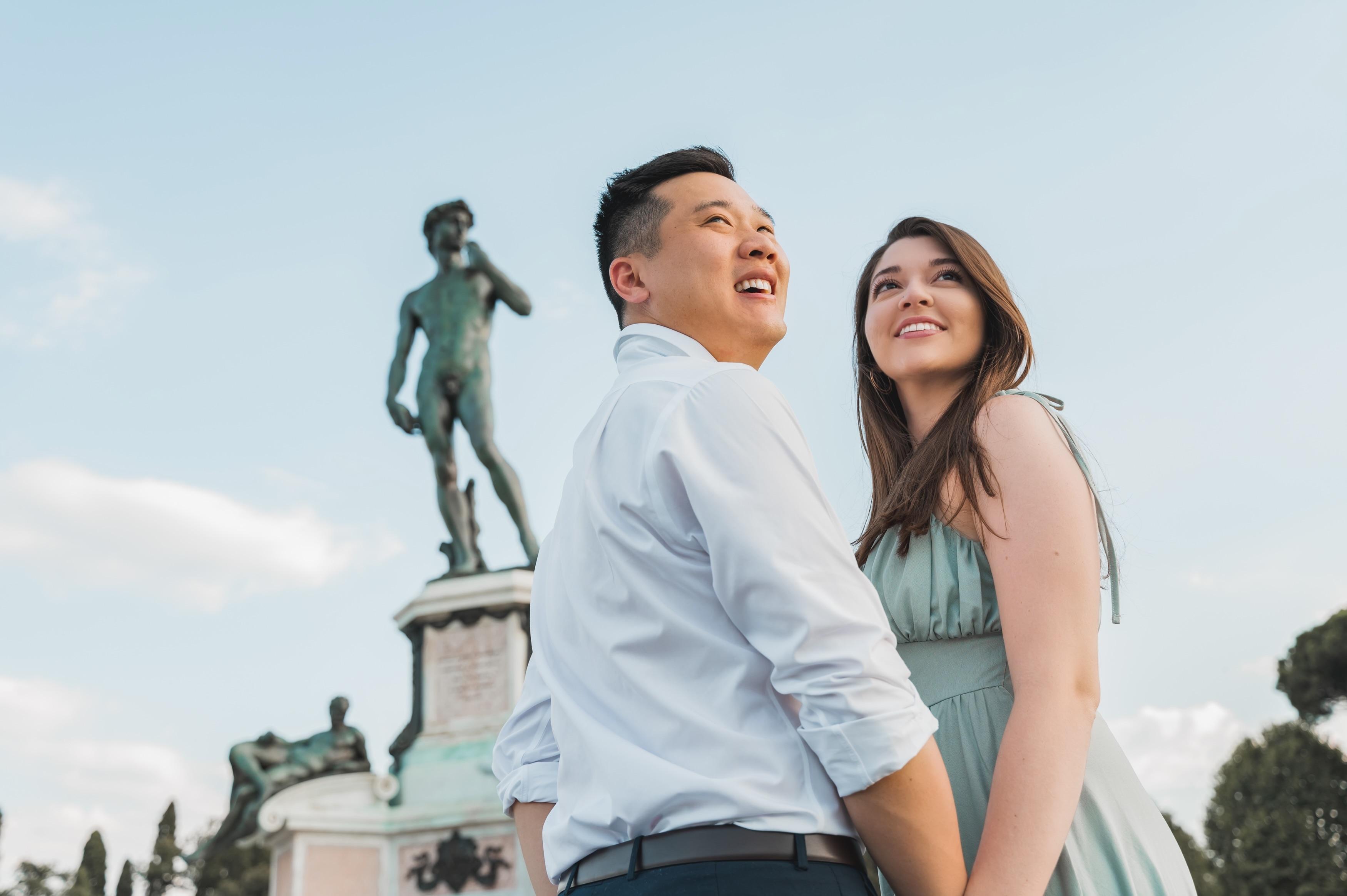 The Wedding Website of Michaela Montez and Jeffrey Chang