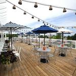 The Stray Dog Bar and Grill
