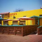 Sylvester's Burgers