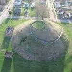 Grave Creek Mound Historical Site
