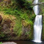 Multnomah Falls
