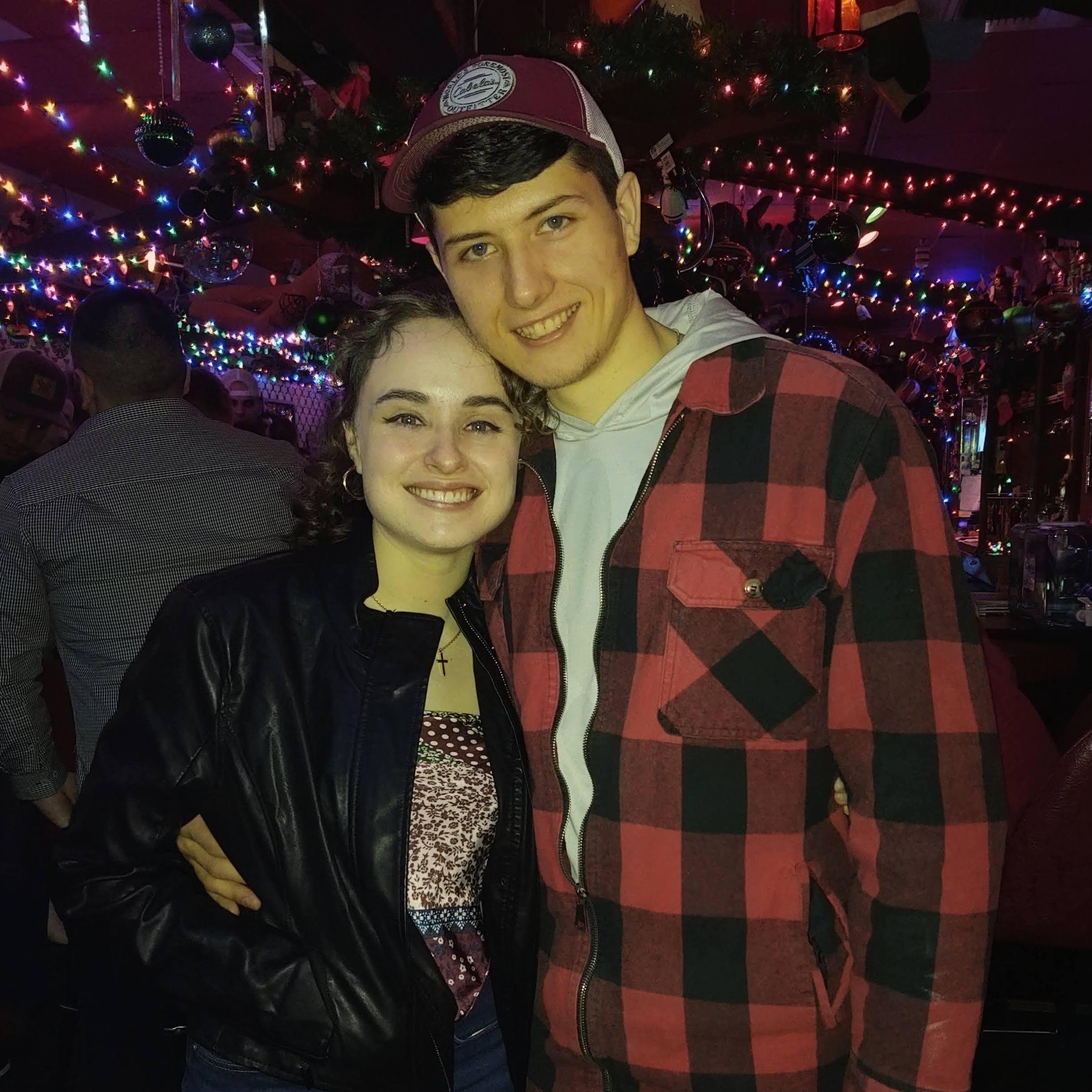New Years