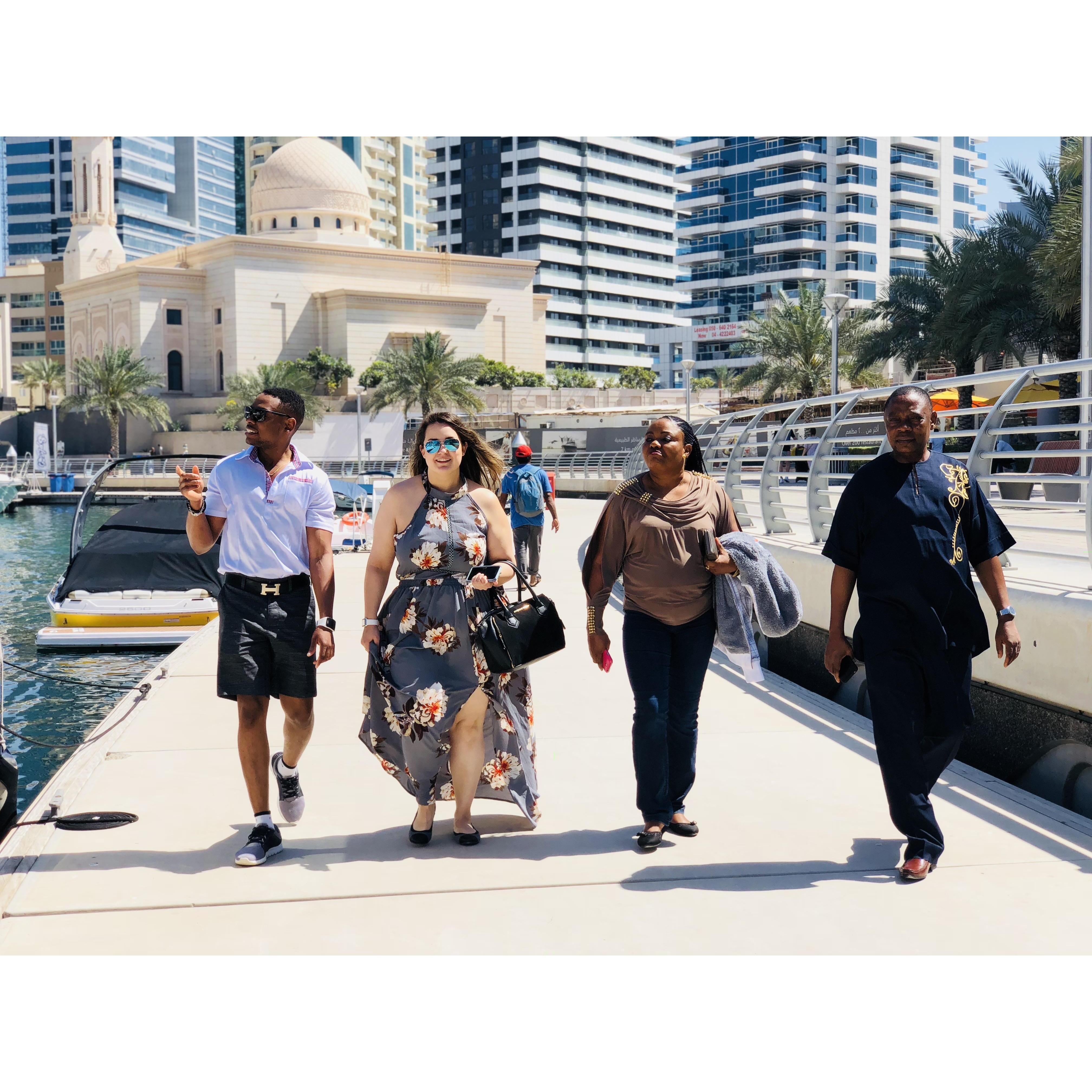 Dubai