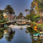 Venice Canals