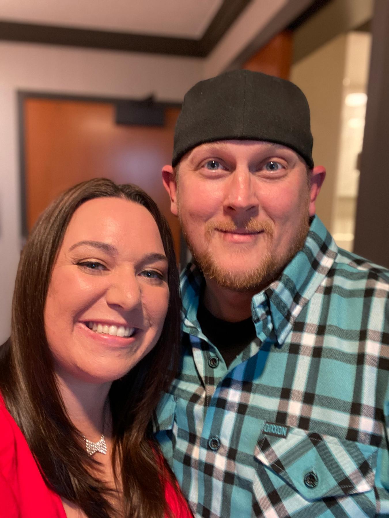 Back to Soaring Eagle, for second concert together