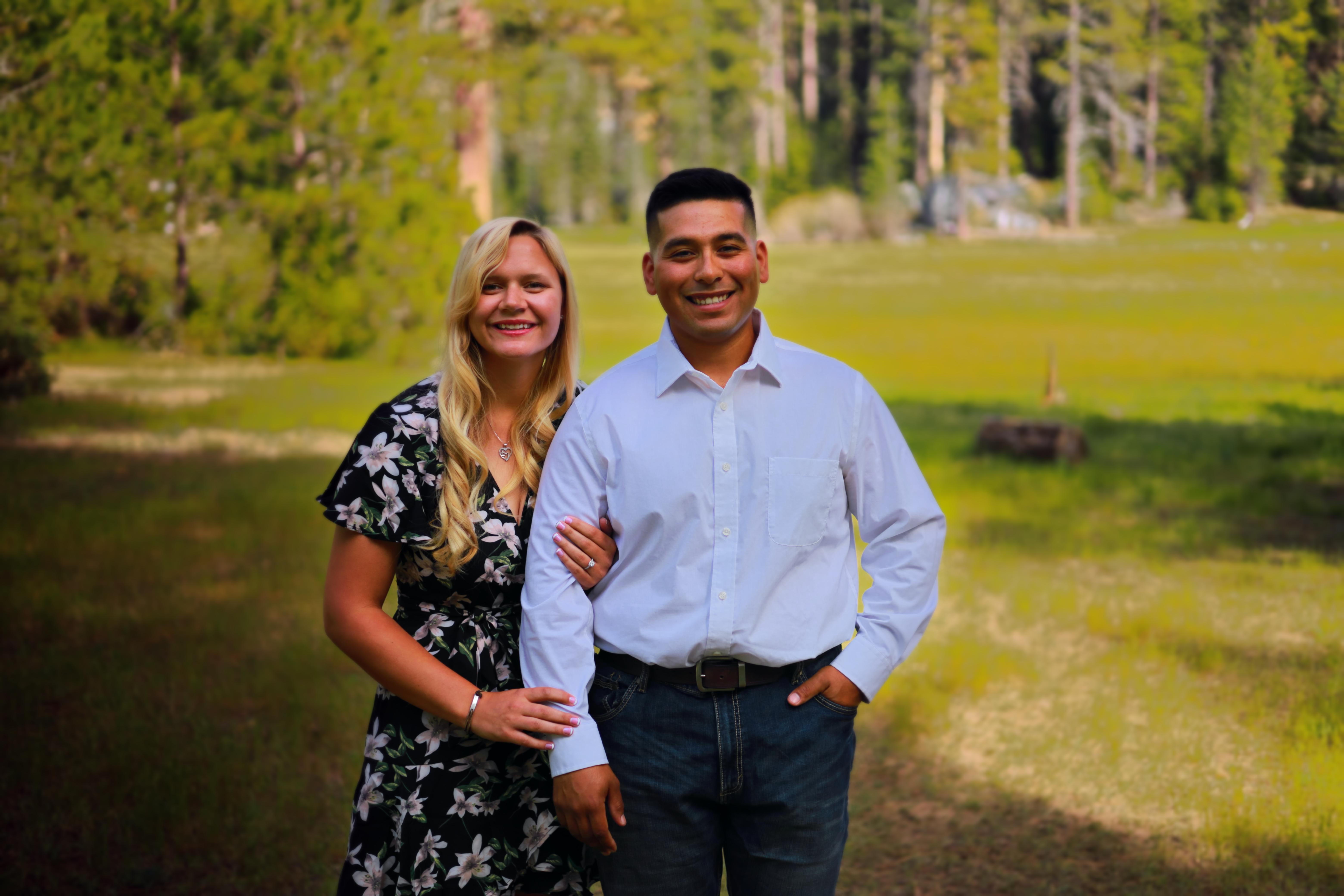 The Wedding Website of Eileen Terese Rooney and Omar Daniel Jimenez
