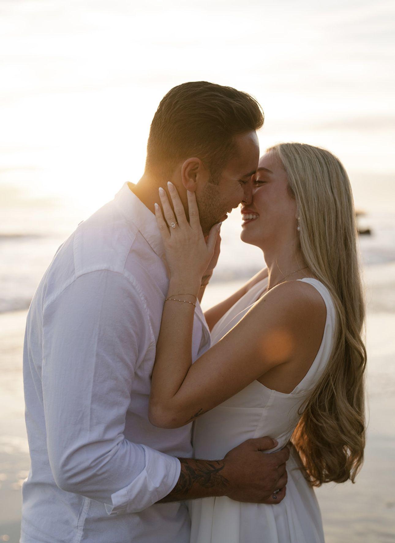 The Wedding Website of Alison Madden and Andre Konrath