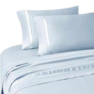 Kiley 4-Piece Cotton Sheet Set