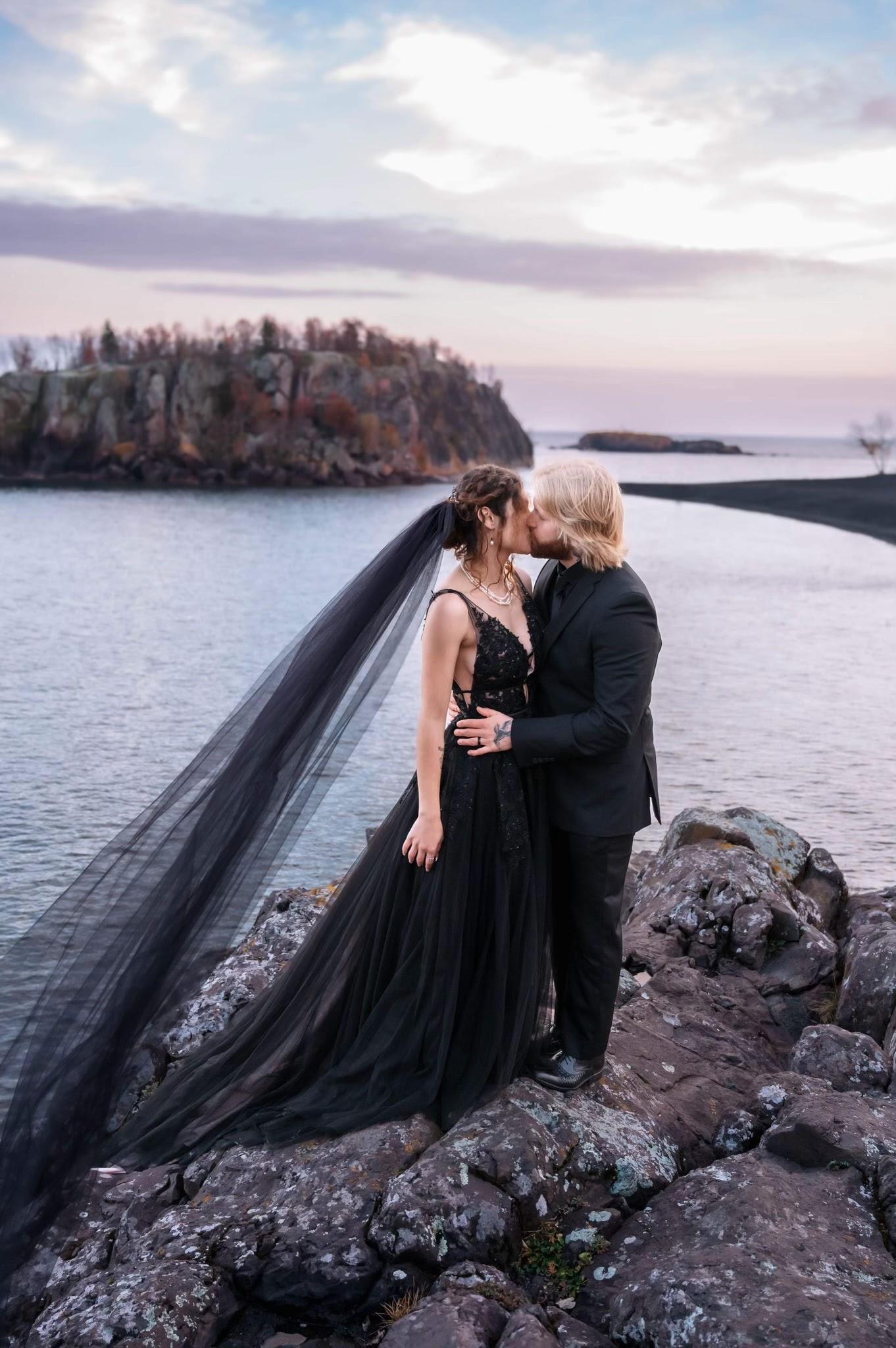 The Wedding Website of Kyla Anderson and Alex Anderson
