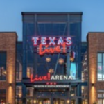 Texas Live!