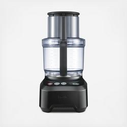 Breville 16-Cup Sous Chef Food Processor, Black Truffle