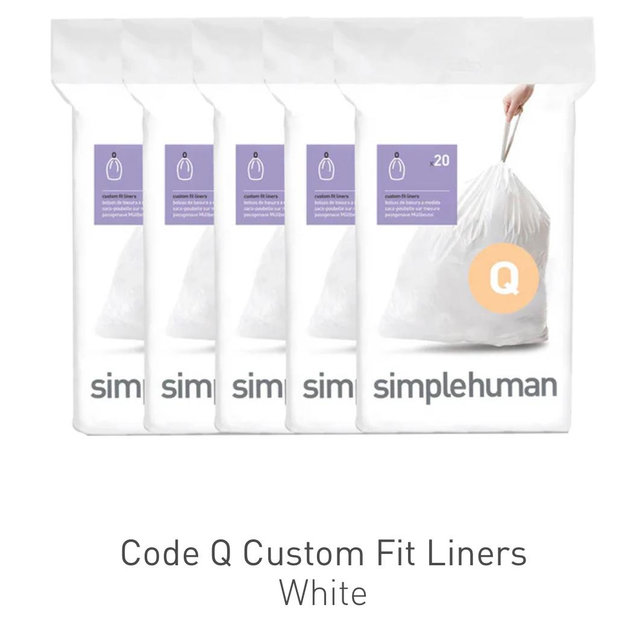 Custom Fit Liners