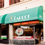 The Parrot Confectionary