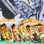 Barrio Tacos