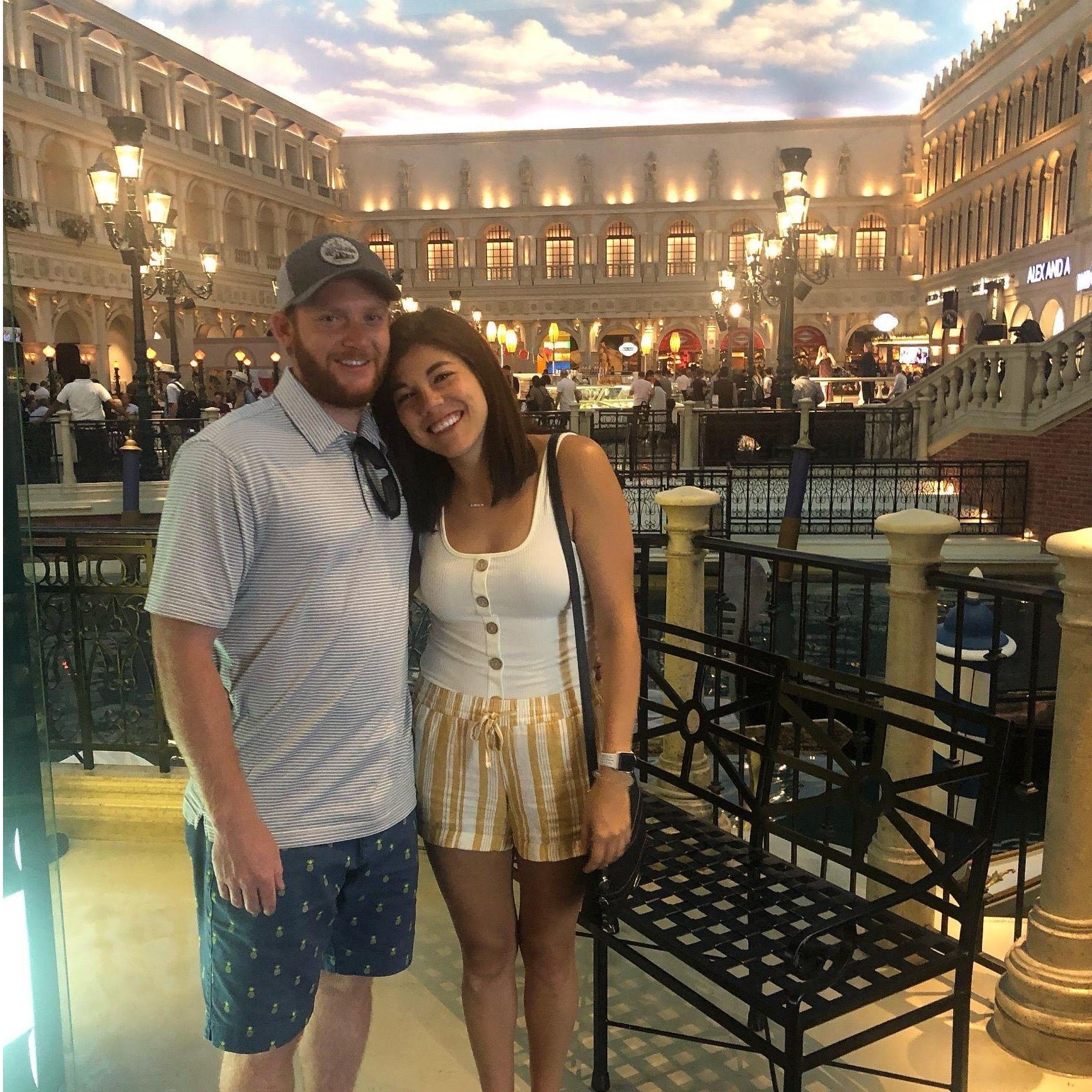 July 2019 - Las Vegas, NV