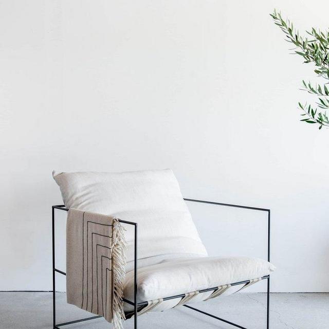 Sierra Chair