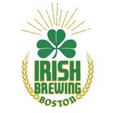 Irish Brewing Boston