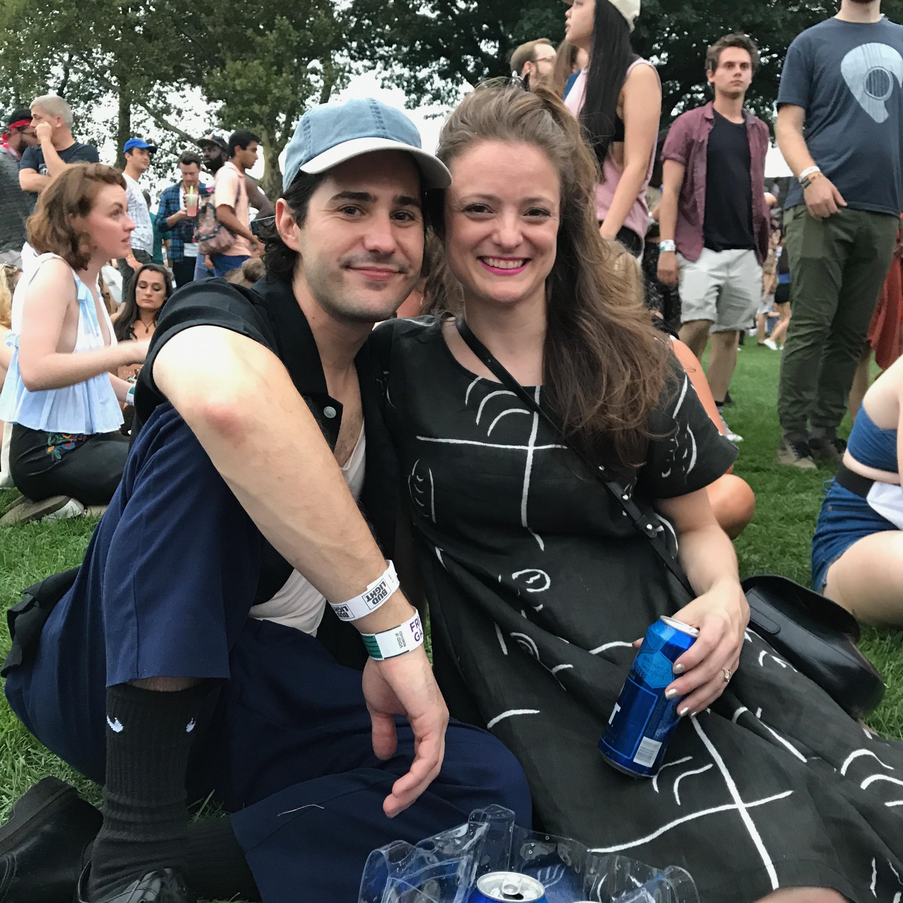 Panorama Music Festival (2017)