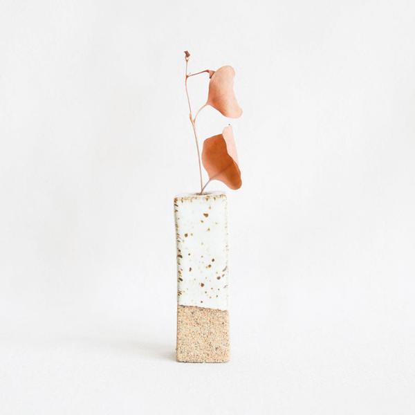 Humble Ceramics Mono Vase at General Store