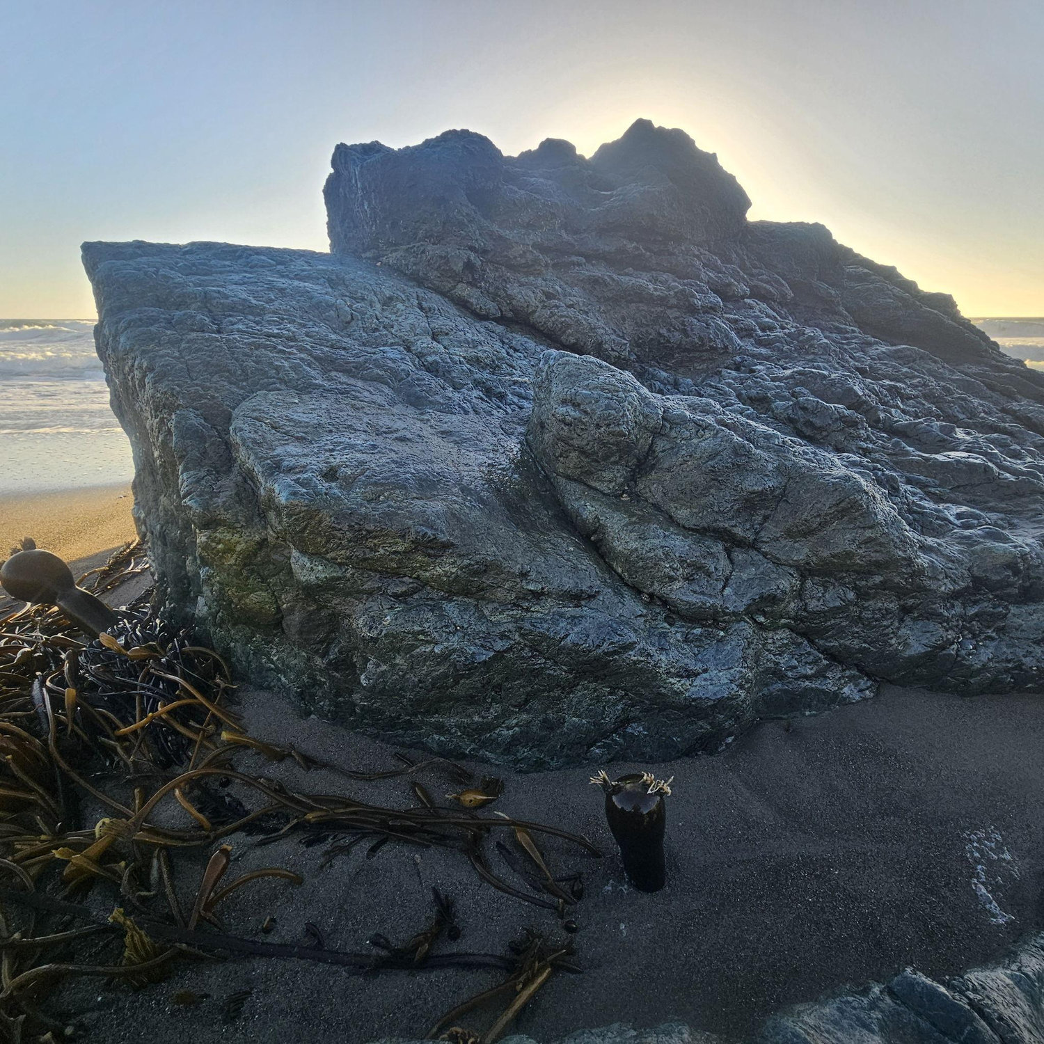 10/12 San Simeon.
