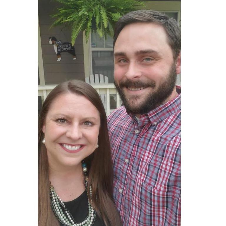 Celebrating 3 years together! June 17, 2020