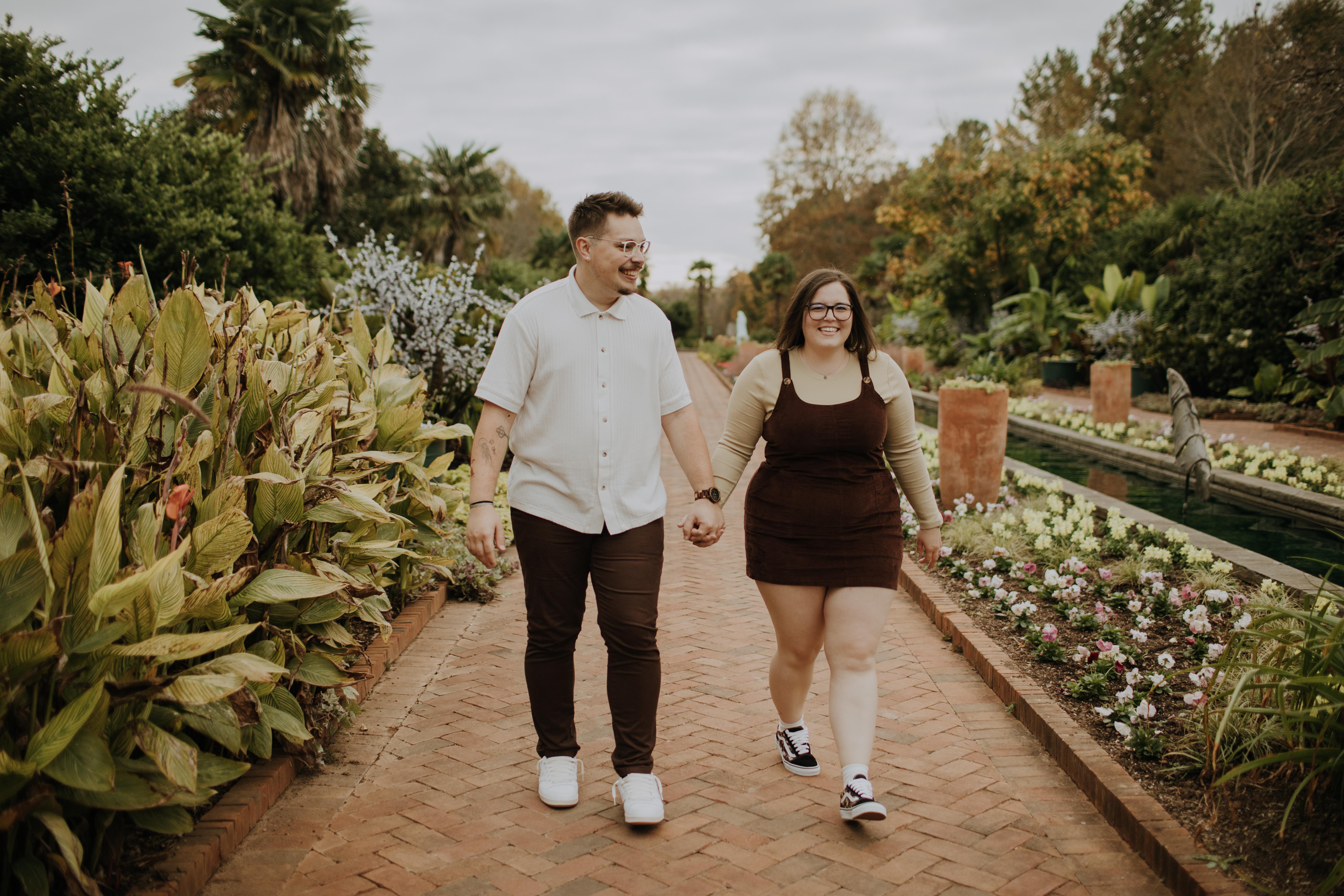 The Wedding Website of George Cupec and Irene Hooks