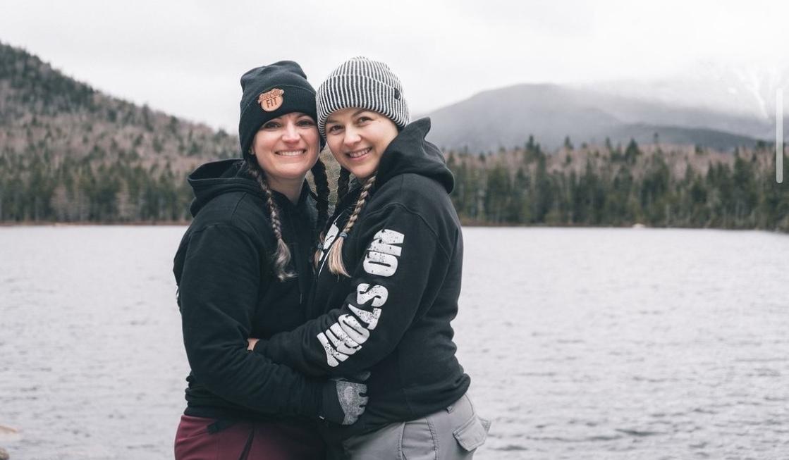 The Wedding Website of Nicole Kovacs and Linsey Klich
