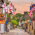Historic Downtown St. Augustine