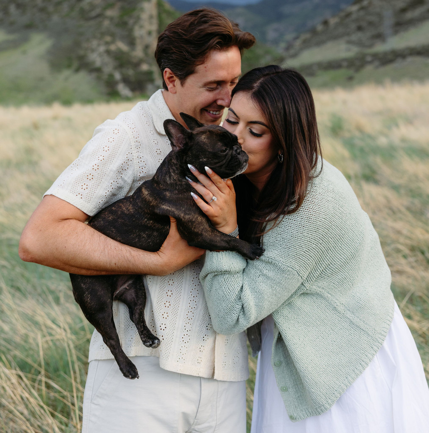 The Wedding Website of Hannah Buchenau and Jack Pantalena